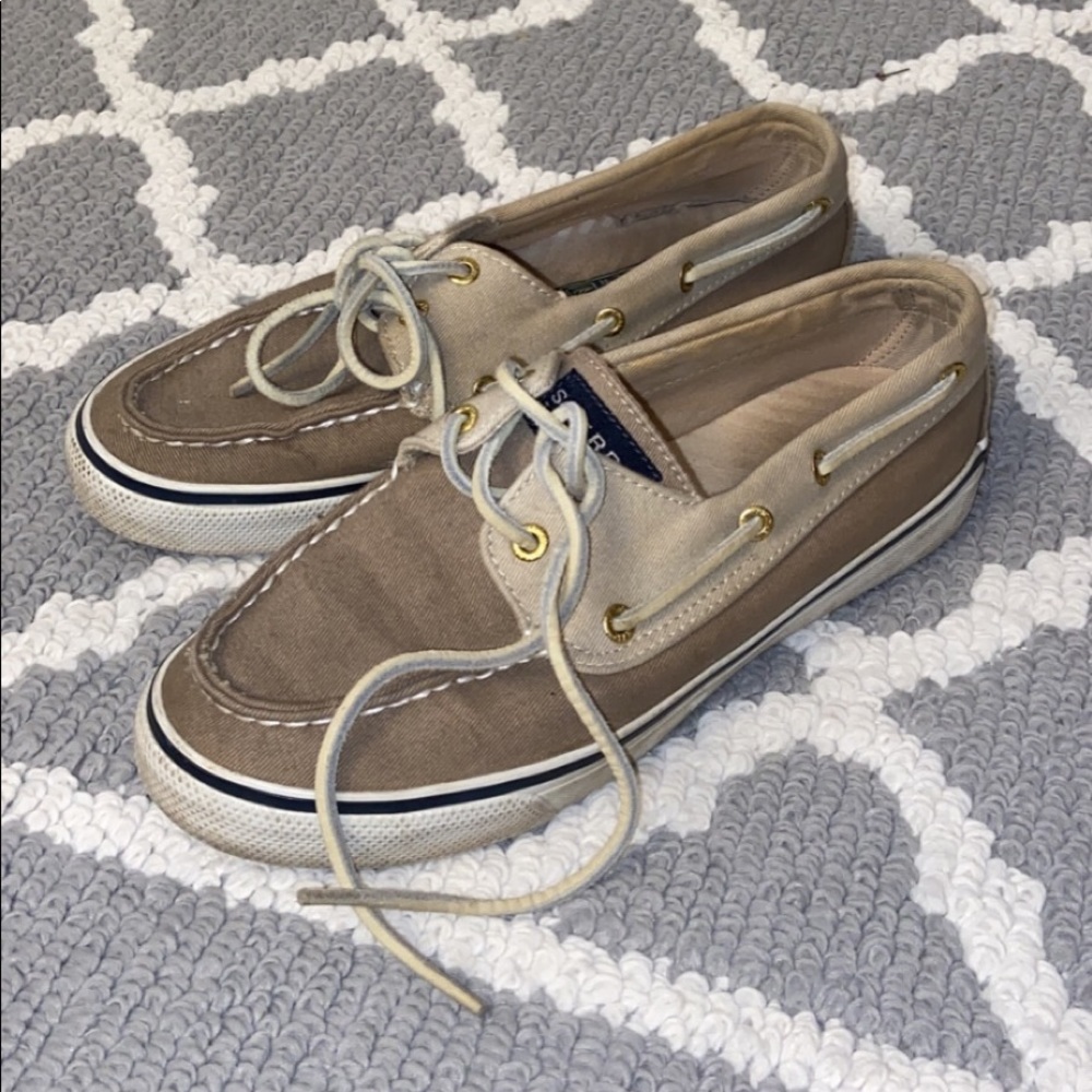Sperry shoes
